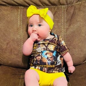 Meet your Posher, Bri-Anna